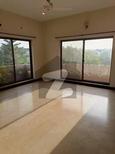 For Rent Upper Portion One Kanal Available In DHA Phase 1 Isb