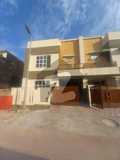 بحریہ ٹاؤن فیز 8 ۔ سفاری ویلی بحریہ ٹاؤن فیز 8,بحریہ ٹاؤن راولپنڈی,راولپنڈی میں 4 کمروں کا 5 مرلہ مکان 2.25 کروڑ میں برائے فروخت۔ بحریہ ٹاؤن فیز 8 ۔ سفاری ویلی بحریہ ٹاؤن فیز 8,بحریہ ٹاؤن راولپنڈی,راولپنڈی میں 4 کمروں کا 5 مرلہ مکان 2.25 کروڑ میں برائے فروخت۔