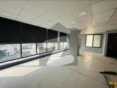 OFFICE AVAILABLE FOR RENT IN OFFICE TOWER AT MAIN BADHURABAD