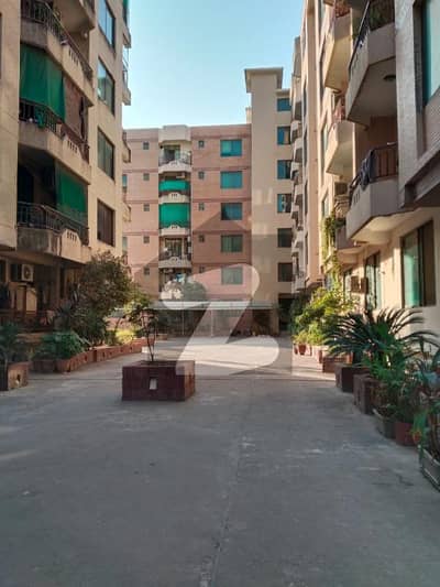 Executive Suites F-11 | 3 Bedroom Unfurnished Apartment for Rent