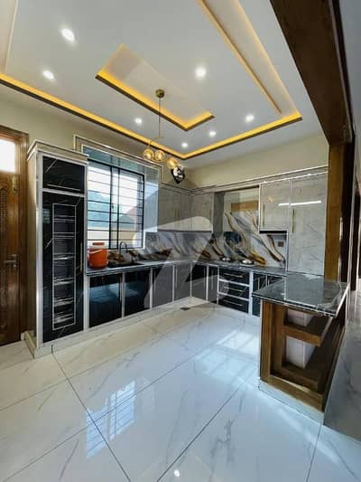 Ground Portion For Rent With Gas