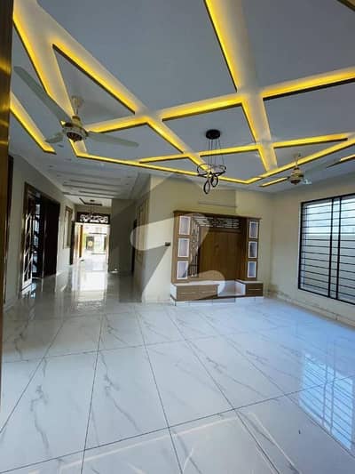 Ground Portion For Rent With Gas