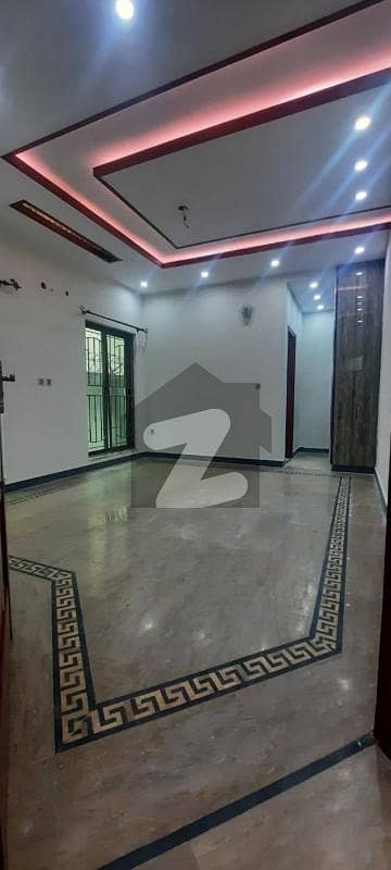 10 Marla Portion Available For Rent