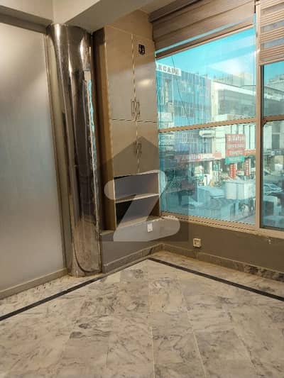 Office Available For Rent In F-11 Markaz Islamabad