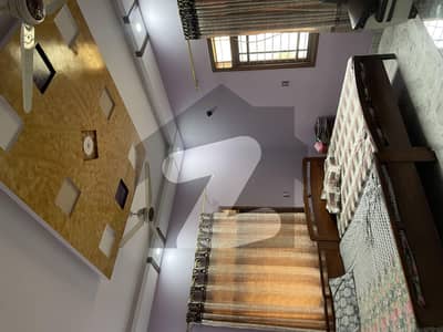 Park Face With Basement Brand New House , G + 1 , Leased, Map Approved, Near To Main Jinnah Avenue , All Utilities & Amenities Are Available, Boundary Wall Project, 24/7 Security, CCTV Installed In Whole Society ,