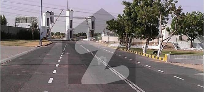 گلشن عثمان فیز 1 - بلاک 2 گلشن عثمان فیز 1,گلشن عثمان ہاؤسنگ سوسائٹی,کراچی میں 5 مرلہ رہائشی پلاٹ 58.0 لاکھ میں برائے فروخت۔