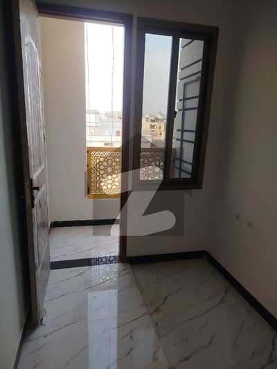 2 Bed D D Leased, Near To Main Road Brand New