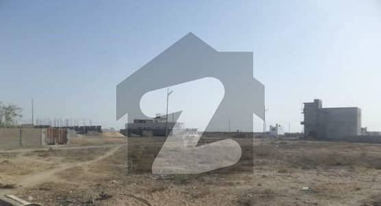 Map Approved G+4 West Open Leased 50 Feet Road