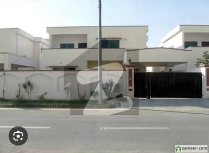 Corner, New House Very Beautiful