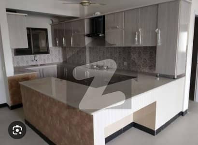 سوہنی گولف وِیو آپارٹمنٹس گلشنِ رُومی,فیصل کنٹونمنٹ,کینٹ,کراچی میں 3 کمروں کا 8 مرلہ فلیٹ 1.8 کروڑ میں برائے فروخت۔