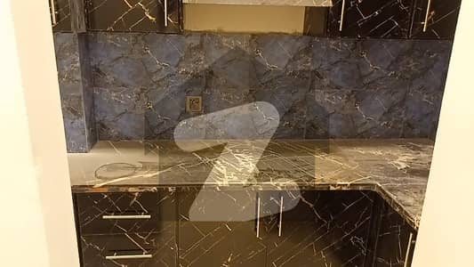 Sania Corner Tower Sector 18 C Scheme 33 karachi