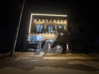 بسم اللہ ہاؤسنگ سکیم جی ٹی روڈ,لاہور میں 3 کمروں کا 2 مرلہ مکان 1.0 کروڑ میں برائے فروخت۔