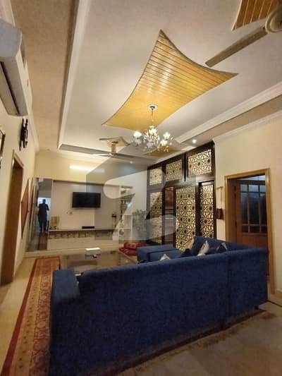 30*60 Use House With solar For Sale In G-13/Islamabad