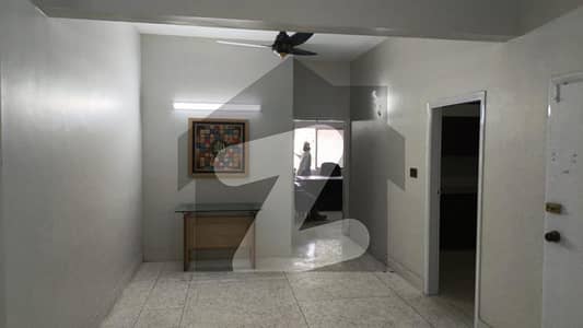 2 Bedroom D/D Apartment/Flat For Sale Near Baitul Islam Masjid DHA Phase 4 Karachi