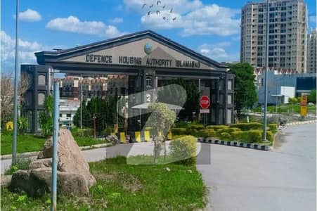 ڈی ایچ اے فیز 5 ۔ سیکٹر کے ڈی ایچ اے ڈیفینس فیز 5,ڈی ایچ اے ڈیفینس,اسلام آباد میں 1 کنال رہائشی پلاٹ 3.55 کروڑ میں برائے فروخت۔