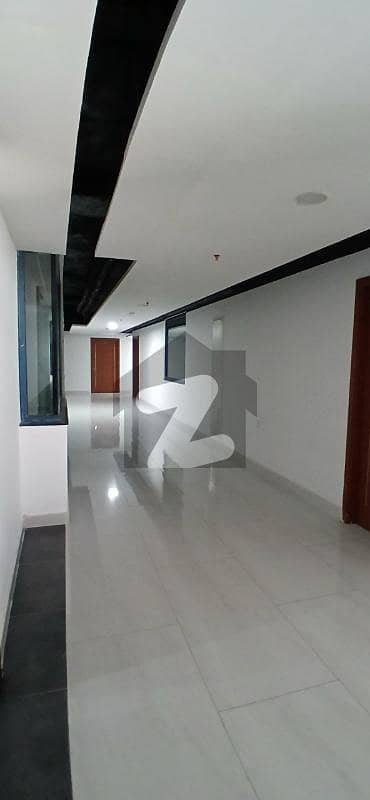 Exceptional Spaces Available Office 267 Square Feet For Rent In Main Boulevard Gulberg