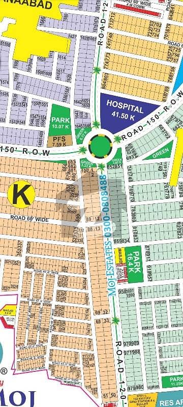 ڈی ایچ اے فیز9 پریزم - بلاک کے ڈی ایچ اے فیز9 پریزم,ڈی ایچ اے ڈیفینس,لاہور میں 10 مرلہ رہائشی پلاٹ 1.4 کروڑ میں برائے فروخت۔ ڈی ایچ اے فیز9 پریزم - بلاک کے ڈی ایچ اے فیز9 پریزم,ڈی ایچ اے ڈیفینس,لاہور میں 10 مرلہ رہائشی پلاٹ 1.4 کروڑ میں برائے فروخت۔