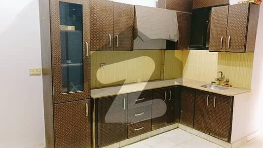 ثانیہ کارنر گلزارِ ہجری,سکیم 33,کراچی میں 2 کمروں کا 4 مرلہ فلیٹ 95.0 لاکھ میں برائے فروخت۔