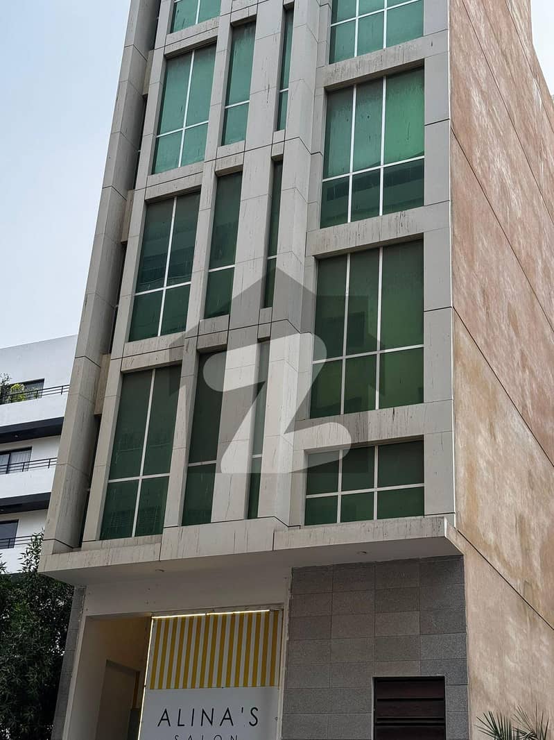 Dha Office Available For Rent Dha Office Available For Rent