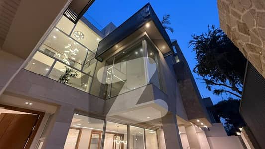 ڈی ایچ اے ڈیفینس فیز 2 ڈی ایچ اے ڈیفینس,اسلام آباد میں 5 کمروں کا 1 کنال مکان 15.8 کروڑ میں برائے فروخت۔