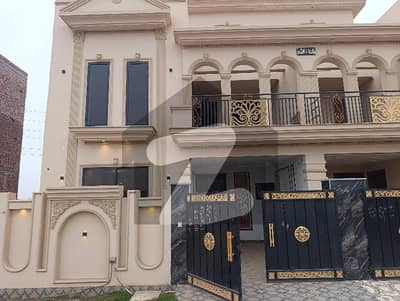 5 Marla House For Sale