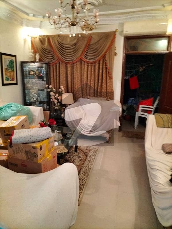 Perfect Flat In The Most Ideal Location Of Gulshan-E-Iqbal Perfect Flat In The Most Ideal Location Of Gulshan-E-Iqbal