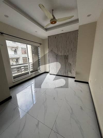 Non Furnished Studio Apartment Available For Rent In Civic Center Bahria Town Phase 4