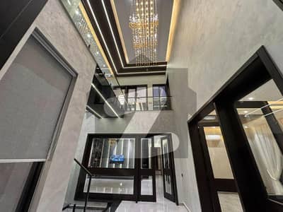 1 Kanal house for rent in DHA