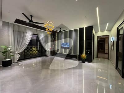 1 Kanal House For Rent In DHA