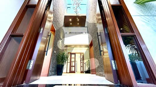 ڈی ایچ اے ڈیفینس فیز 2 ڈی ایچ اے ڈیفینس,اسلام آباد میں 5 کمروں کا 1 کنال مکان 14.5 کروڑ میں برائے فروخت۔