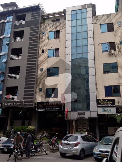 3 Shops for sale in E-11