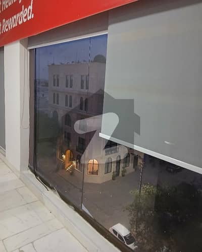 Defence Small Shabaz Office Floor for Rent