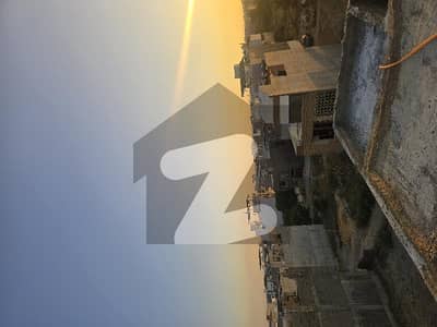 Plot Available For Sale In Gulshen E Roomi