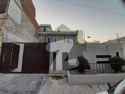 10 Marla House Available For Sale In Gulshan e iqbal