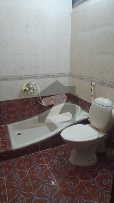 portion for rent 3 bed dd johar vip block 14