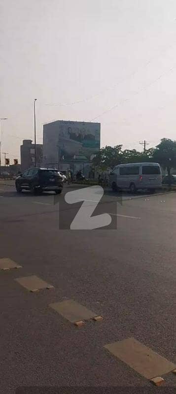 26 MARLA PLOT FOR SAIL LAHORE AVENUE PINE AVENUE ROAD LAHORE