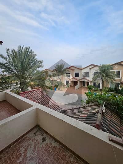 بحریہ ٹاؤن - پریسنٹ 10۔بی بحریہ ٹاؤن کراچی,کراچی میں 3 کمروں کا 6 مرلہ مکان 1.3 کروڑ میں برائے فروخت۔