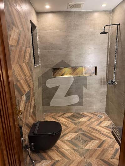 Brand New House For Sale In DHA Rehbar Phase 11 3bed Room Attached Washroom TV Lonch 2 Kitchen