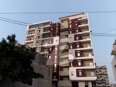 Looking For A Prime Location Flat In Karachi