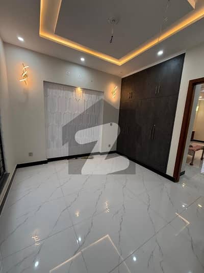 Brand New House For Sale In DHA Rahbar Phase 11 3 Bed Room Attached Washroom TV Ponch Kitchen