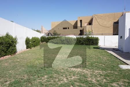 Anexy BUNGALOW For Rent In DHA Phase 1