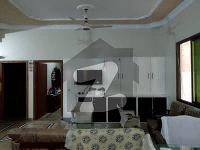 240 Square Yard Fully Furnished Available For Sale At Central Information Society Scheme 33 Karachi