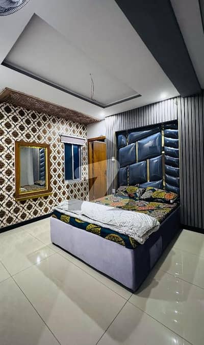 ٹاپ سٹی 1 اسلام آباد میں 2 کمروں کا 3 مرلہ فلیٹ 80.0 ہزار میں کرایہ پر دستیاب ہے۔