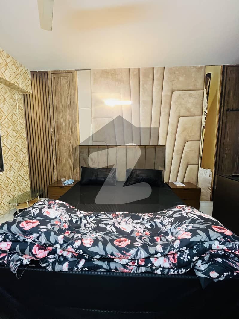 E11/2 Fully Furnished Apparent For Rent E11/2 Fully Furnished Apparent For Rent