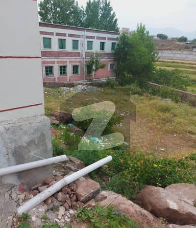 بہارہ کھوہ اسلام آباد میں 7 مرلہ رہائشی پلاٹ 28.0 لاکھ میں برائے فروخت۔