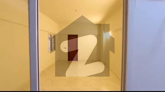 گلشن اقبال - بلاک 13-ڈی2 گلشنِ اقبال,گلشنِ اقبال ٹاؤن,کراچی میں 3 کمروں کا 8 مرلہ فلیٹ 2.45 کروڑ میں برائے فروخت۔