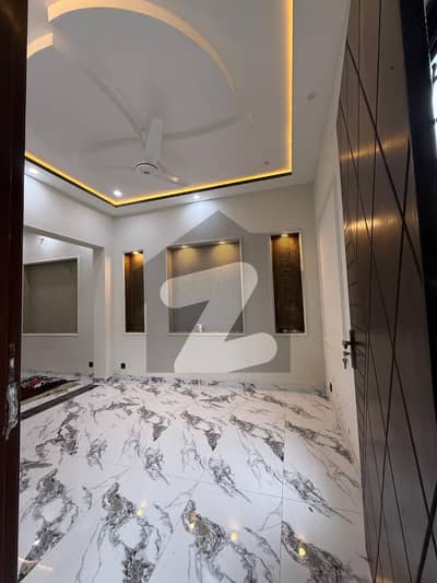 5 MARLA 1.5 STOREY HOUSE FOR SALE