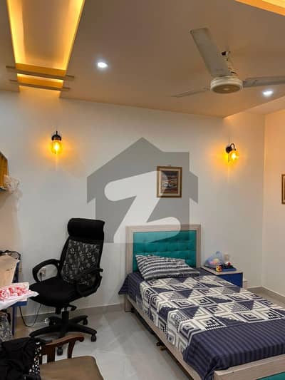 Brand New 1st Floor Leased Portion Available For SALE