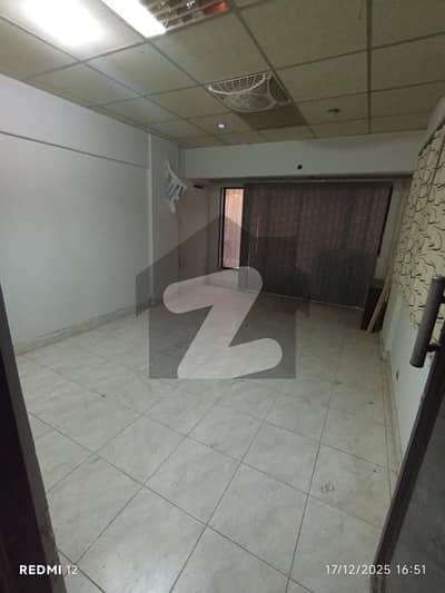 COMMERCIAL SPACE AVAILABLE FOR RENT IN BLOCK 15, GULSHAN E IQBAL