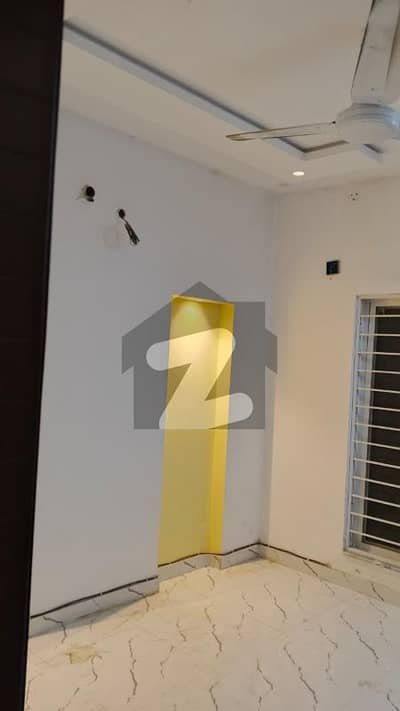 Like A Good Condition 5 Marla Double Storey House In Bahria Town Phase 8 For Rent At Good Location